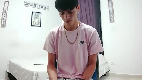 harry thomson online show from 02/09/26, 08:57