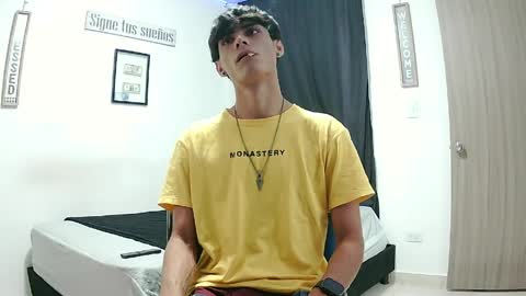 harry thomson online show from 06/07/26, 03:32