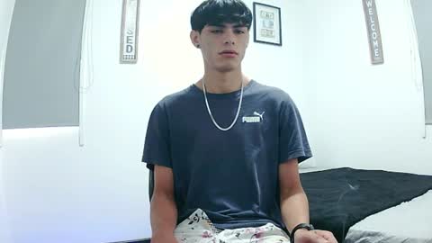 harry thomson online show from 06/22/26, 02:14
