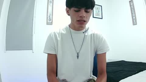 harry thomson online show from 06/24/26, 01:59