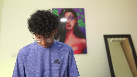 HARRY online show from 12/11/24, 01:17