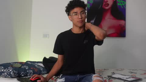 HARRY online show from 12/20/24, 01:22