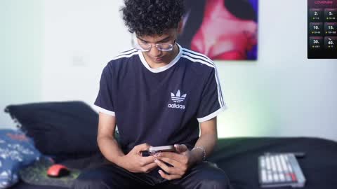 HARRY online show from 01/06/25, 01:19