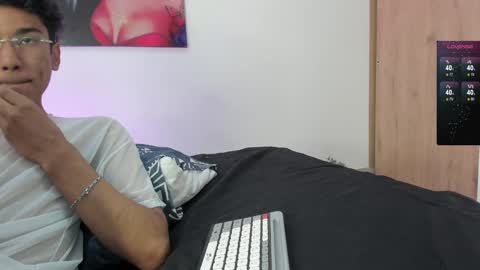 HARRY online show from 01/27/25, 04:33