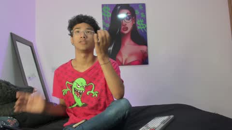 HARRY online show from 01/30/25, 01:42