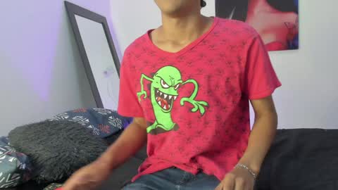 HARRY online show from 01/30/25, 04:45