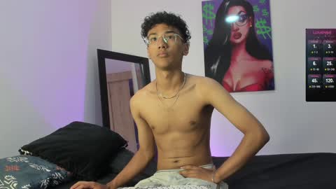 HARRY online show from 02/05/25, 01:33