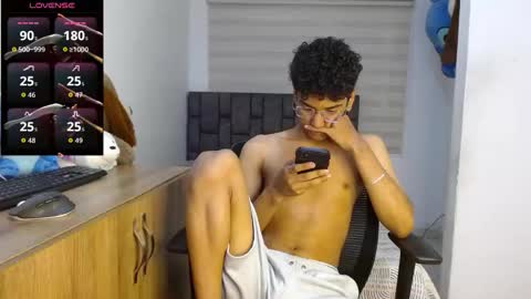 HARRY online show from 09/12/25, 04:18