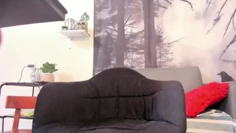 harryvidal online show from 07/28/26, 05:12