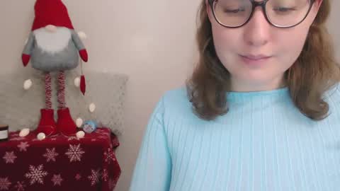 Snapshot of hartfoxx chatting on 12/30/24, 11:06 hartfoxx online show from 12/30/24, 11:06