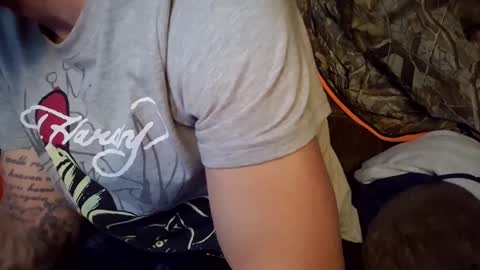 Snapshot of hartwell84 chatting on 12/02/24, 11:45 J Hart online show from 12/02/24, 11:45