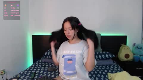 Sofia  Damin online show from 09/09/25, 11:21