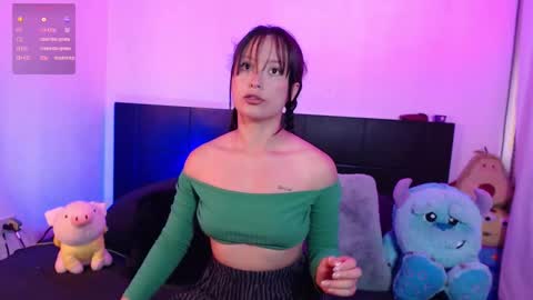 Sofia  Damin online show from 09/26/25, 11:25