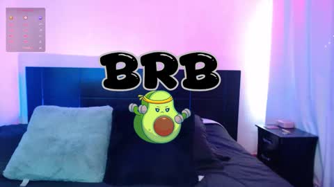 Snapshot of haru_420 chatting on 01/09/26, 04:10 Sofia Damin online show from 01/09/26, 04:10