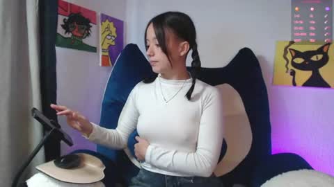 Sofia  Damin online show from 07/24/26, 05:22