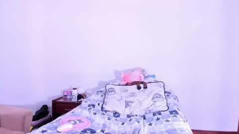 haru online show from 01/18/25, 02:44