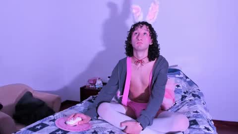 haru online show from 02/01/25, 04:22