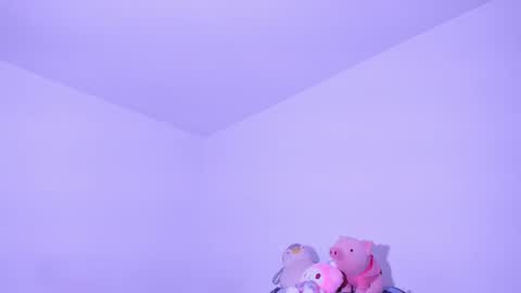 haru online show from 02/03/25, 03:38