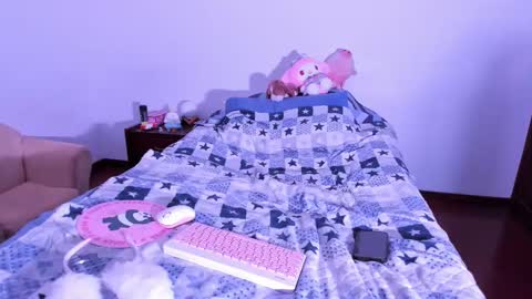 haru online show from 02/04/25, 07:00