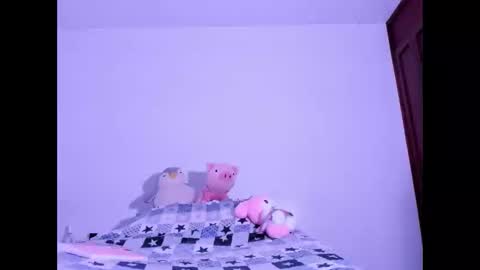 haru online show from 02/19/25, 07:05