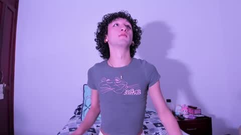 haru online show from 10/05/25, 02:32