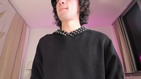 haru online show from 10/17/25, 03:10