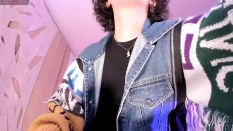 haru online show from 10/30/25, 02:35