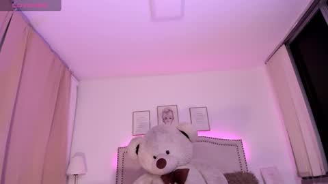 haru online show from 11/13/25, 03:05