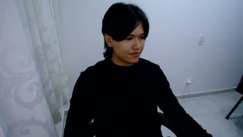 Snapshot of haru_boi chatting on 01/28/25, 02:00 Haru online show from 01/28/25, 02:00