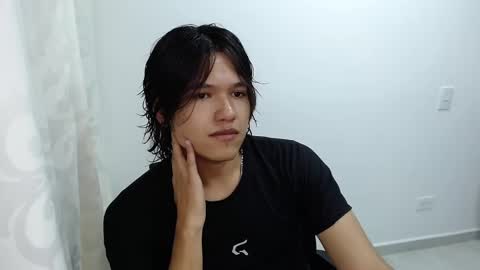 Snapshot of haru_boi chatting on 03/01/25, 05:31 Haru online show from 03/01/25, 05:31