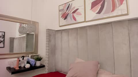 Snapshot of haru_bonny chatting on 01/16/25, 02:41 Haru Bonny online show from 01/16/25, 02:41