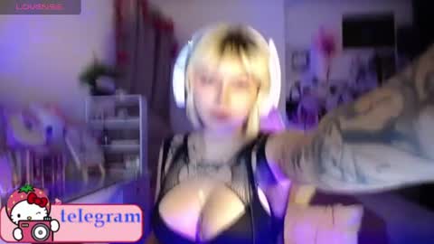 harukitty online show from 06/23/26, 12:08