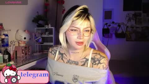 harukitty online show from 07/05/26, 12:06