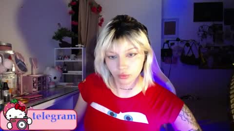 harukitty online show from 07/23/26, 01:52
