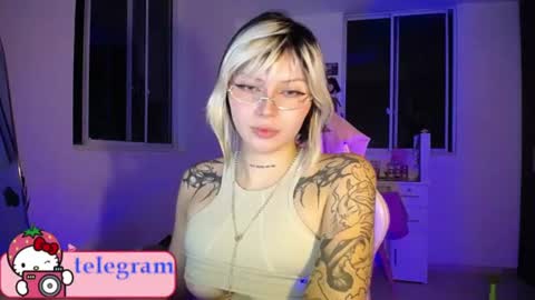 harukitty online show from 08/06/26, 02:35