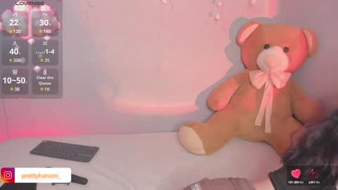 Snapshot of harumi_hentai chatting on 01/24/25, 01:56 harumi online show from 01/24/25, 01:56