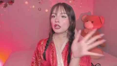 harumi online show from 01/27/25, 12:43