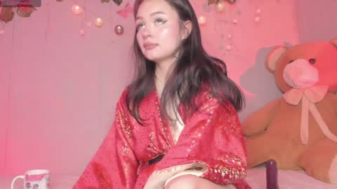 Snapshot of harumi_hentai chatting on 01/27/25, 03:47 harumi online show from 01/27/25, 03:47