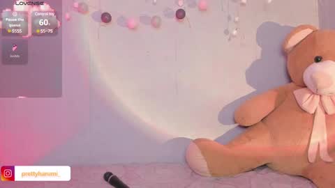 Snapshot of harumi_hentai chatting on 02/04/25, 03:33 harumi online show from 02/04/25, 03:33