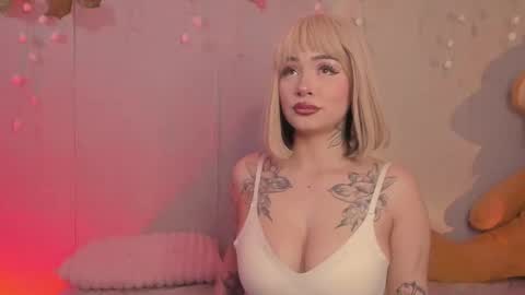 harumi online show from 03/08/25, 03:28