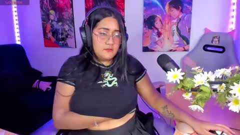 karen  online show from 11/05/25, 10:21