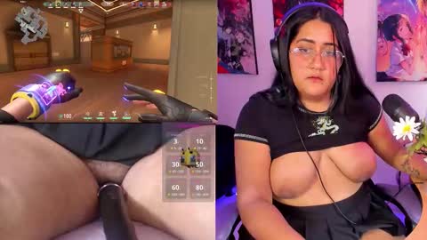 karen  online show from 11/06/25, 03:02