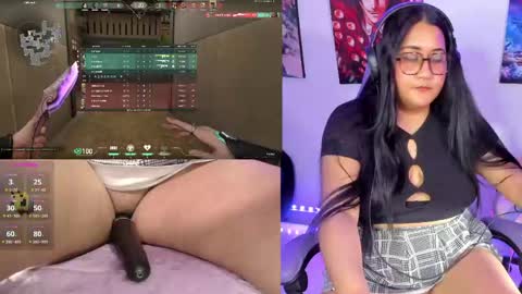 karen  online show from 05/27/26, 01:57