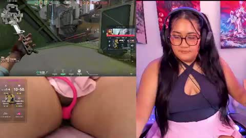 karen  online show from 06/13/26, 08:29