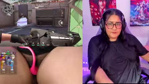 karen  online show from 06/27/26, 02:01