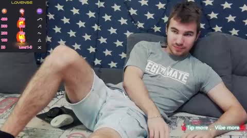 Harvey online show from 02/11/25, 11:54