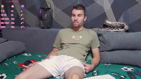 Harvey online show from 10/14/25, 08:42