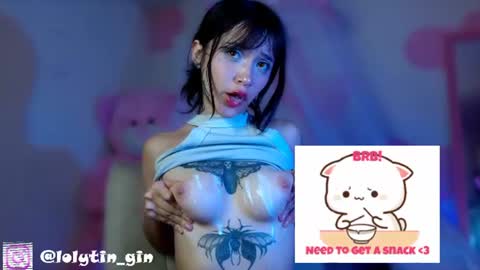 Im Emily and I could be the love of your life    online show from 06/23/26, 02:31