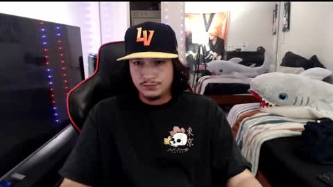 hashg0d online show from 12/17/25, 12:38