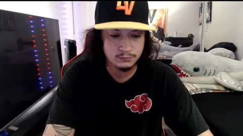 hashg0d online show from 12/18/25, 02:34